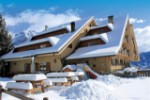Hotel RESIDENCE MIRAGE dovolená