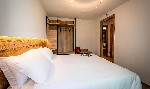 Hotel RESIDENCE NIRA MOUNTAIN RESORT FUTURA dovolená