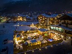 Hotel RESIDENCE NIRA MOUNTAIN RESORT FUTURA dovolená