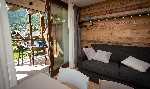 Hotel RESIDENCE NIRA MOUNTAIN RESORT FUTURA dovolená