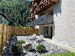 Hotel RESIDENCE NIRA MOUNTAIN RESORT FUTURA dovolená