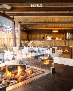 Hotel RESIDENCE NIRA MOUNTAIN RESORT FUTURA dovolená