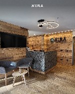 Hotel RESIDENCE NIRA MOUNTAIN RESORT FUTURA dovolená