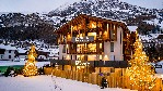 Hotel RESIDENCE NIRA MOUNTAIN RESORT FUTURA dovolená
