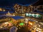 Hotel RESIDENCE NIRA MOUNTAIN RESORT FUTURA dovolená