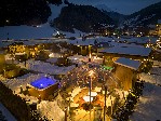 Hotel RESIDENCE NIRA MOUNTAIN RESORT FUTURA dovolená