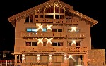 Hotel RESIDENCE ROSE dovolená