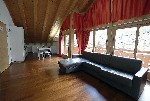 Hotel RESIDENCE ROSE dovolená