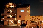 Hotel RESIDENCE ROSE dovolená