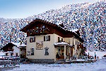 Hotel RESIDENCE ROSENGARDEN dovolená