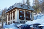 Hotel RESIDENCE VILLA FELEIT dovolená
