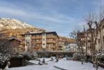 Hotel Hotel Rezia dovolenka