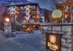 Hotel Hotel Rezia dovolenka