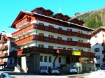 Hotel REZIDENCE EDELWEISS dovolená