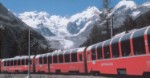 Švýcarsko - vlak 4