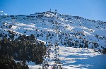 Hotel Třídenní lyžování - Bormio dovolená