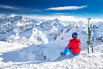 Hotel Třídenní lyžování - Bormio dovolená