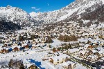 Hotel Třídenní lyžování - Bormio dovolená
