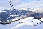 Hotel Třídenní lyžování - Bormio dovolená