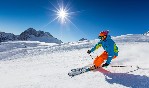 Hotel Třídenní lyžování - Bormio dovolená