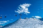 Hotel Třídenní lyžování - Bormio dovolená