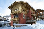 Hotel APARTMÁNY ALPEN - deluxe dovolená