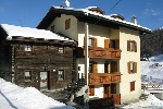 Hotel APARTMÁNY ALPEN - deluxe dovolená