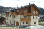 Hotel APARTMÁNY ALPEN - superior dovolená