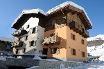 Hotel APARTMÁNY ALPEN - superior dovolená