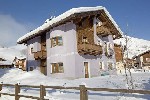 (Itálie, Alta Valtellina, Livigno) - APARTMÁNY JOLLY