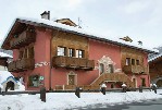 (Itálie, Alta Valtellina, Livigno) - APARTMÁNY JOLLY