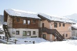 (Itálie, Alta Valtellina, Livigno) - APARTMÁNY JOLLY
