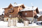 (Itálie, Alta Valtellina, Livigno) - APARTMÁNY JOLLY