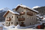 (Itálie, Alta Valtellina, Livigno) - APARTMÁNY JOLLY
