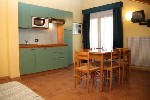 (Itálie, Alta Valtellina, Livigno) - APARTMÁNY JOLLY