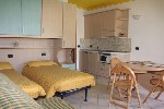 (Itálie, Alta Valtellina, Livigno) - APARTMÁNY JOLLY