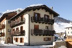 APARTMÁNY LIVIGNO