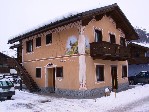 APARTMÁNY LIVIGNO