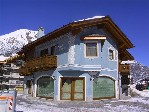 APARTMÁNY LIVIGNO