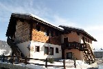 APARTMÁNY LIVIGNO