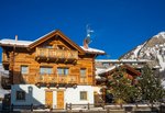 Chalet La Golp 