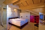 Hotel CONCORDIA dovolená