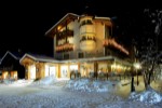 Hotel CONCORDIA dovolená