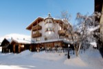 Hotel CONCORDIA dovolená
