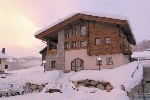Hotel FREESKI APARTMÁNY ALPEN - superior dovolená