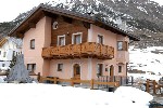 Hotel FREESKI APARTMÁNY ALPEN - superior dovolená