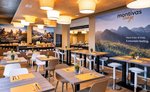 Restaurace