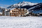 Hotel Lac Salin Spa & Mountain Resort dovolenka