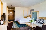 Hotel Lac Salin Spa & Mountain Resort dovolenka