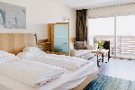 Hotel Lac Salin Spa & Mountain Resort dovolenka